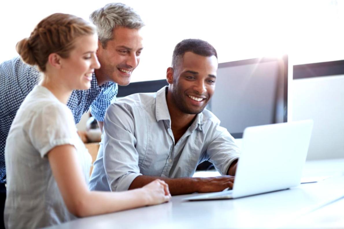 Progreso de desarrollo de habilidades financieras